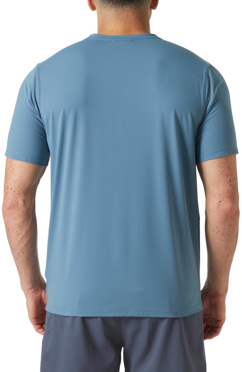 Helly Hansen Shine Solen Performance T-Shirt, Alternate, color, 
