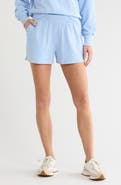 Z by Zella Relay Terry Shorts