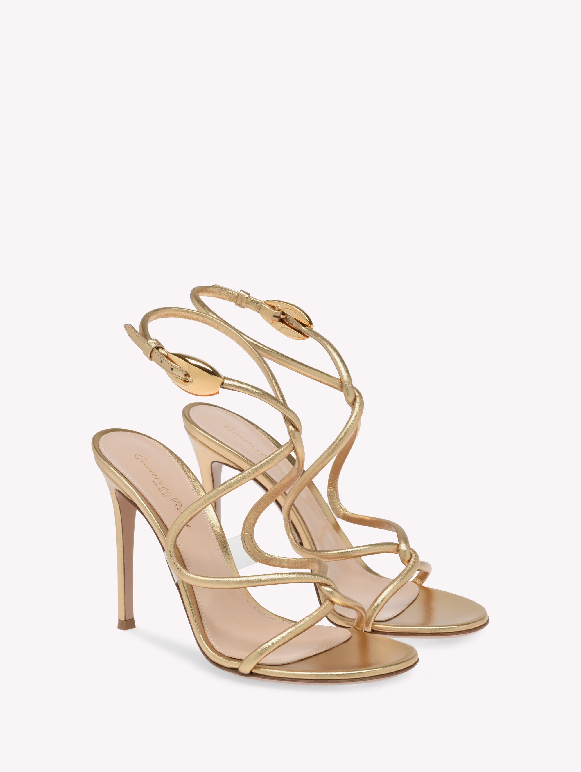 Jungle Mamba Sandal - image 4