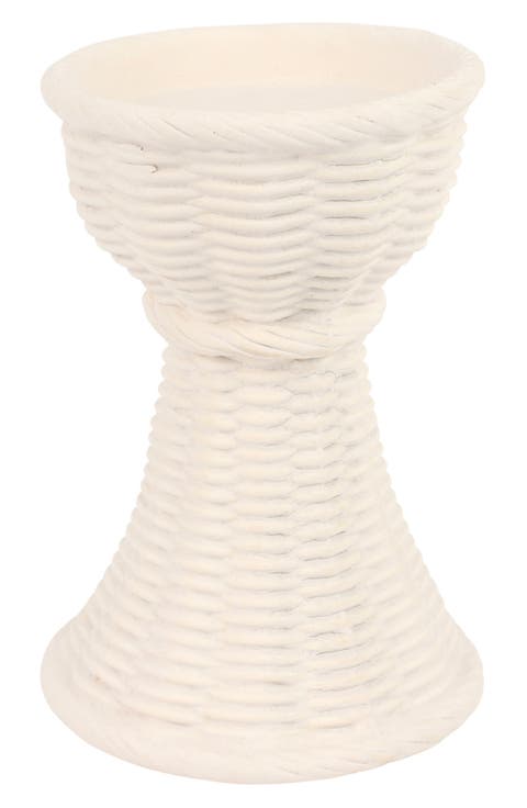 Casa Medium Candlestick