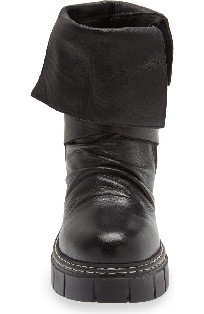 Sheridan Mia Dram Combat Boot, Alternate, color,