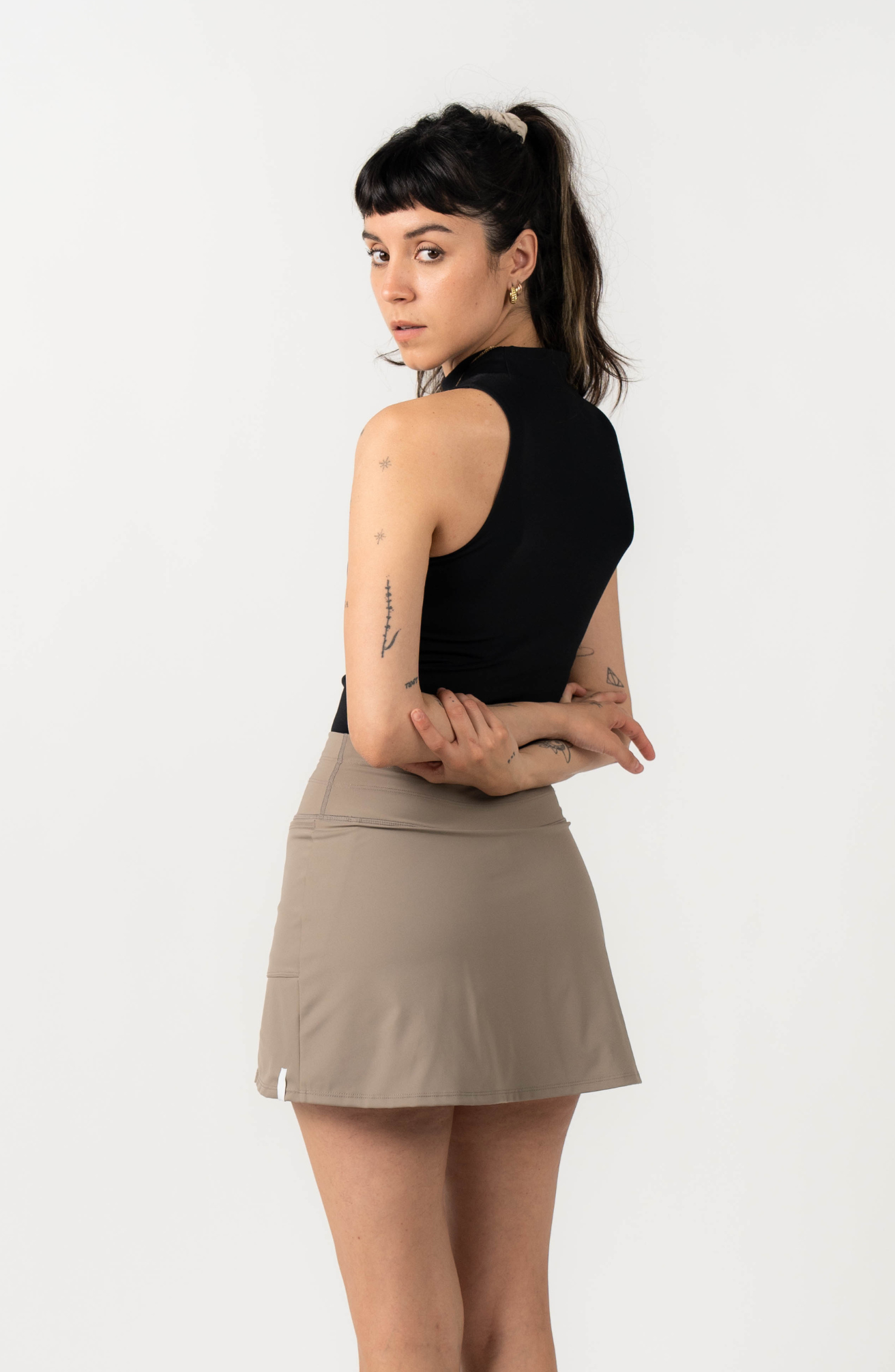 Ready Skort - image 4