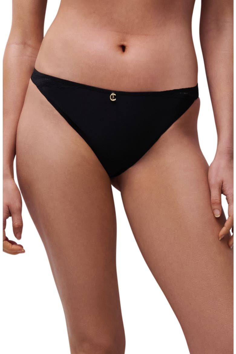 Hipster Thong, Main, color, BLACK