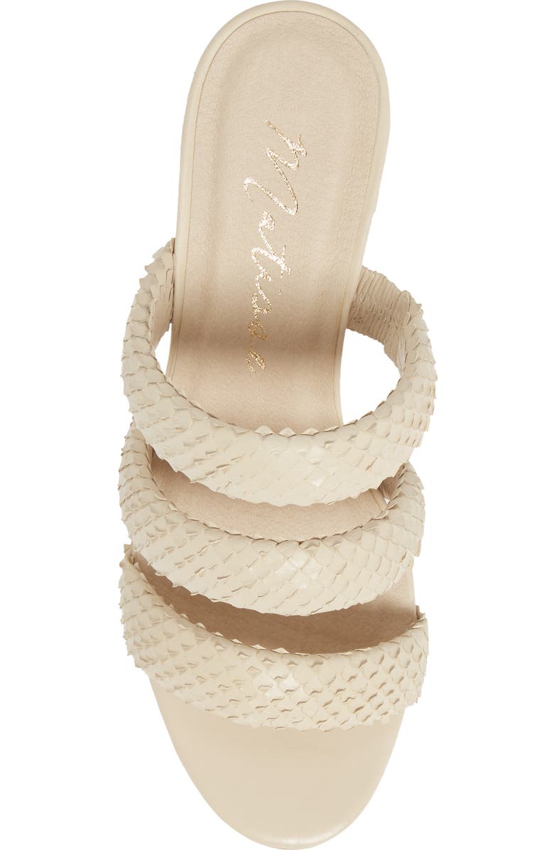 Matisse Milano Slide Sandal, Alternate, color,