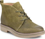 Comfortiva Rebeca Bootie