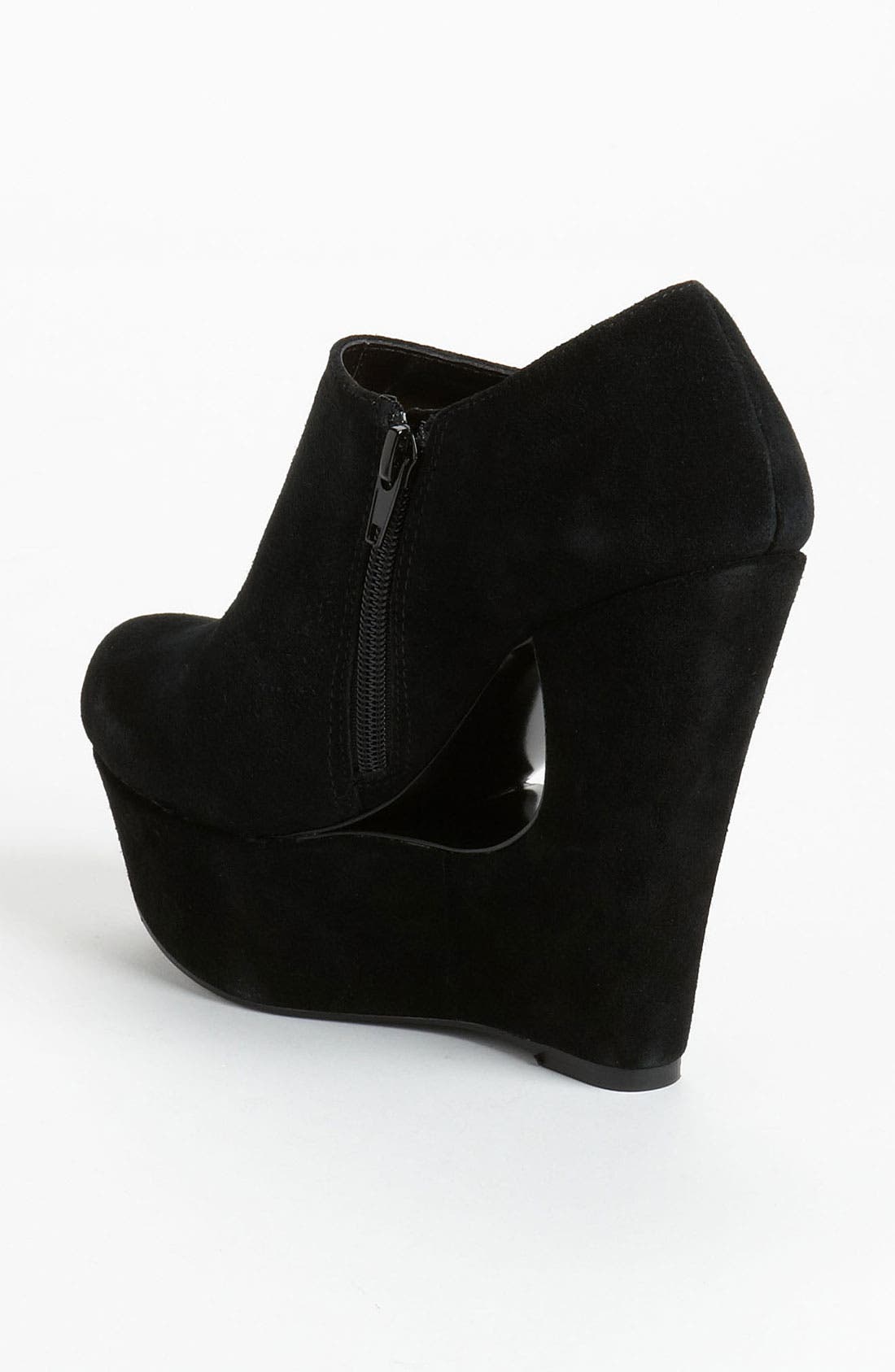 Steve Madden 'Dystinct' Bootie, Alternate, color, 