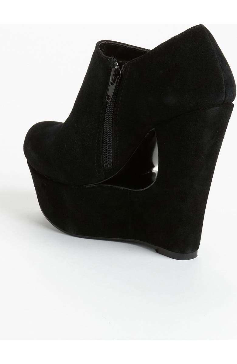 Steve Madden 'Dystinct' Bootie, Alternate, color,
