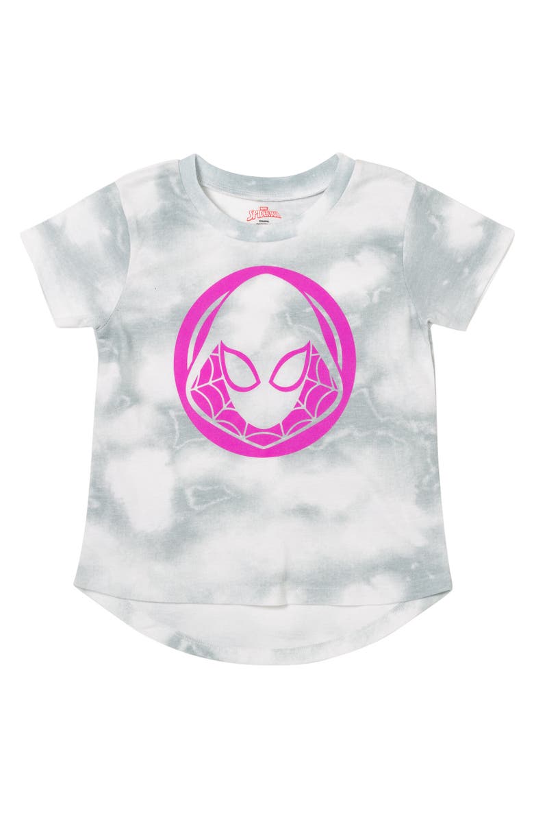 Marvel Spider-Man 3-Pack T-Shirts, Alternate, color, Multicolor