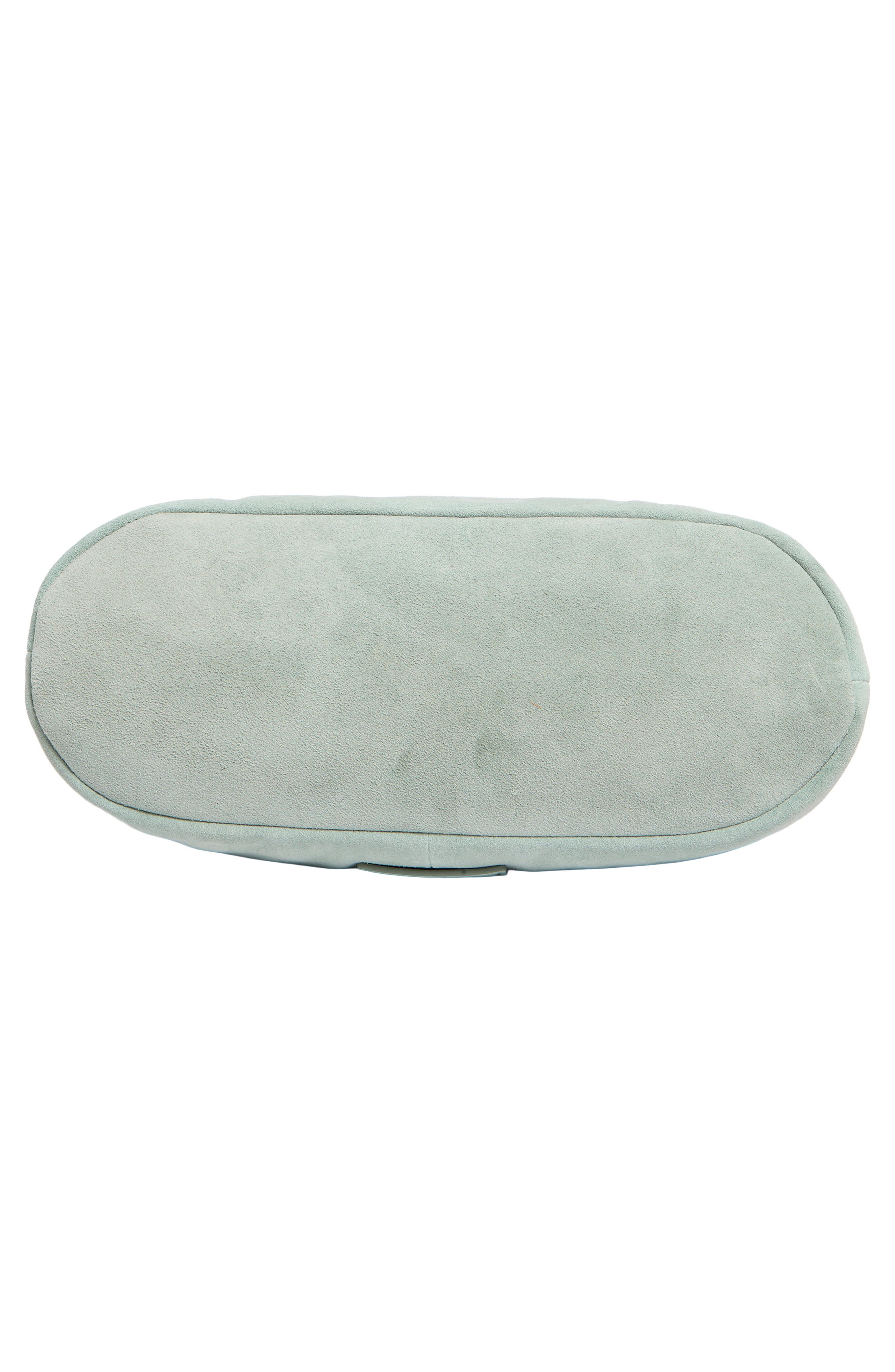 Sam Edelman Elaina Hobo Bag, Alternate, color, Light Green