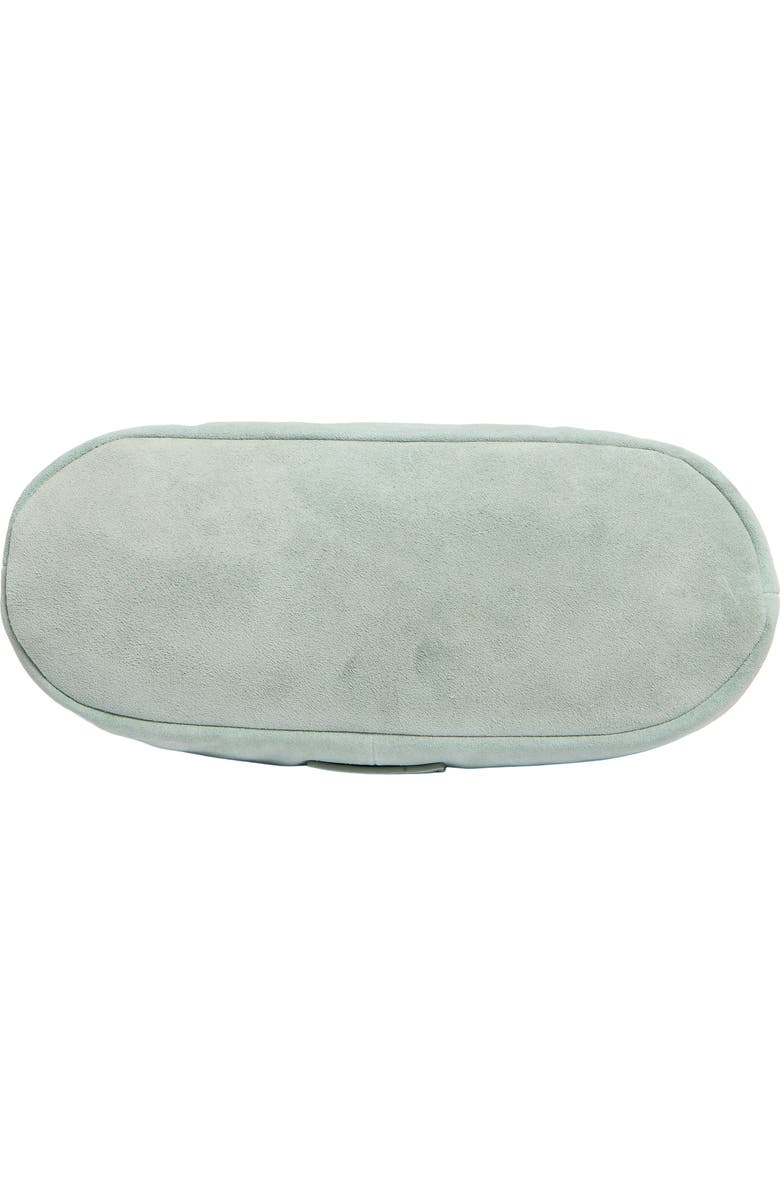 Sam Edelman Elaina Hobo Bag, Alternate, color, Light Green