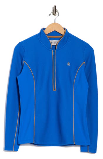 Original Penguin Midweight Textured Jacket
