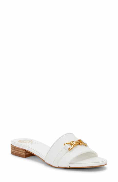 Vince Camuto Maxine Slide Sandal