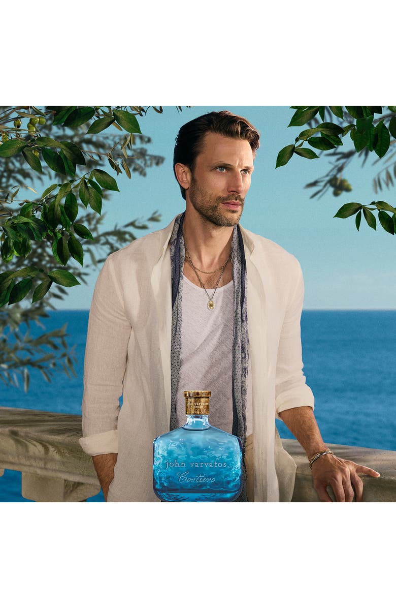 John Varvatos Artisan Costiero Eau de Parfum, Alternate, color, 