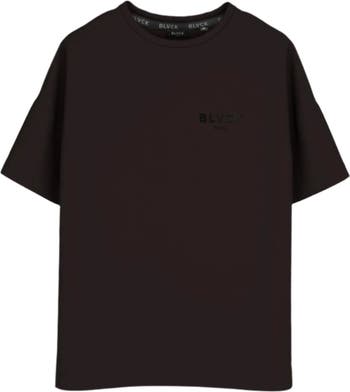 人気☆普段使いに【BLVCK PARIS】ブラック シグネチャー Tシャツ 人気☆普段使いに【BLVCK PARIS】ブラック シグネチャー Tシャツ