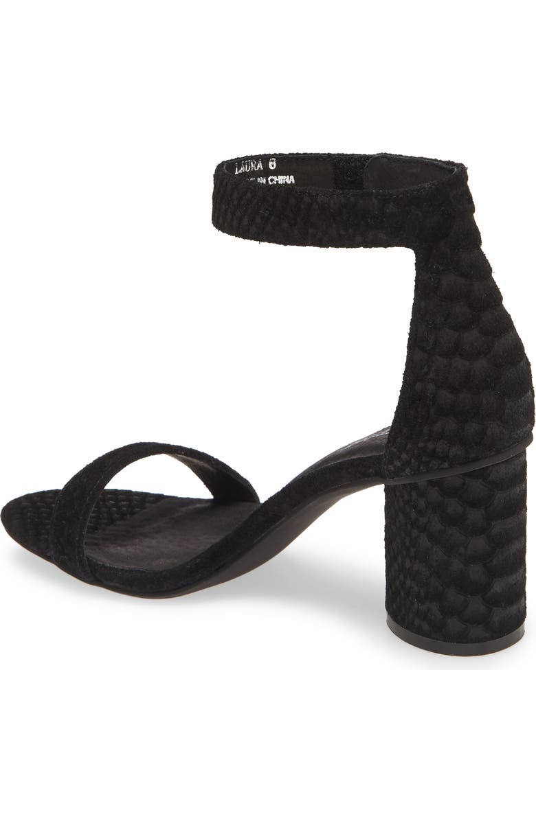 Jeffrey Campbell Laura Ankle Strap Sandal, Alternate, color,