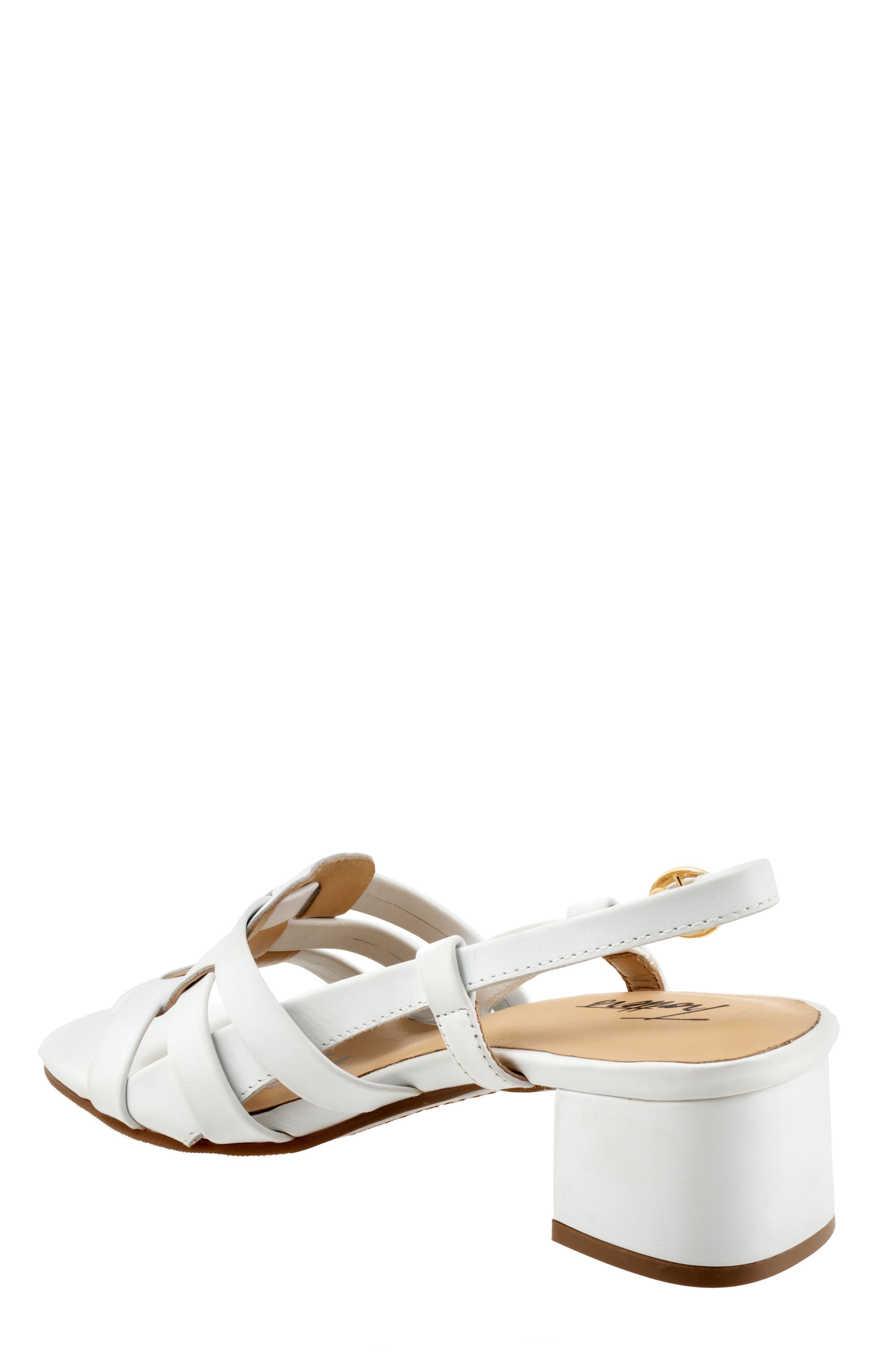 Luna Cage Sandal - image 2