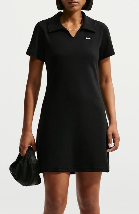 Polo Dress
