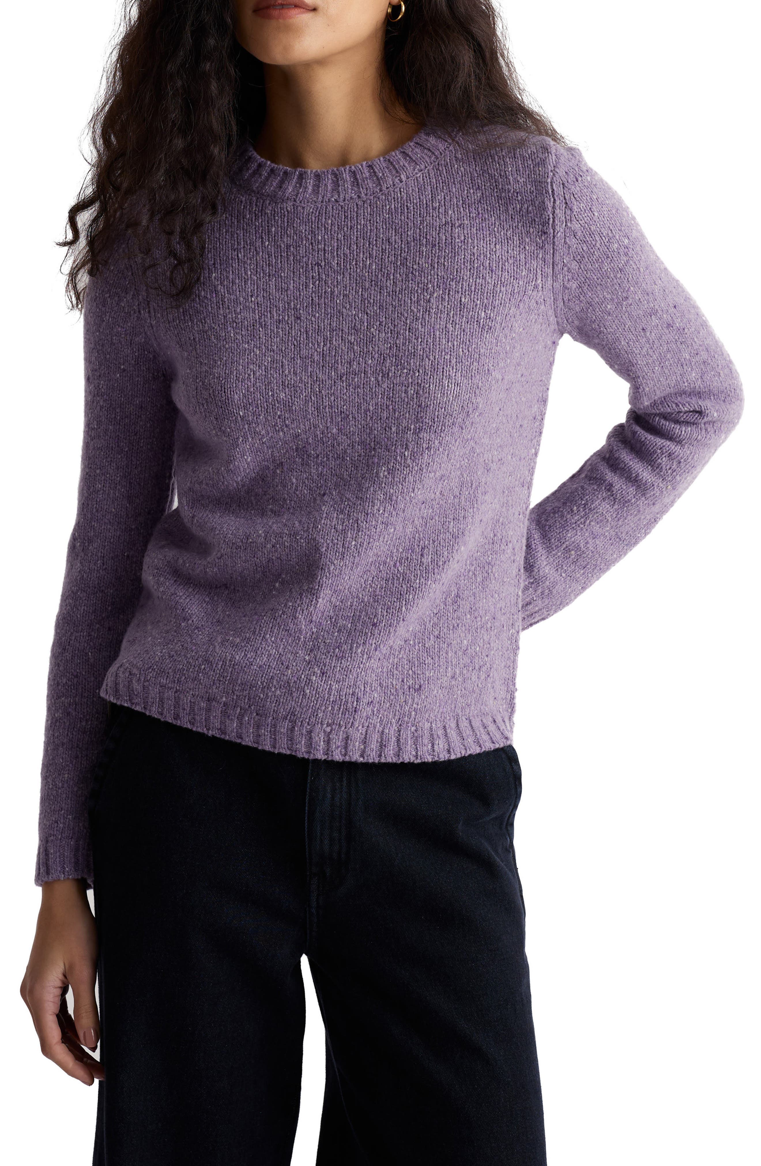 selected PURPLE