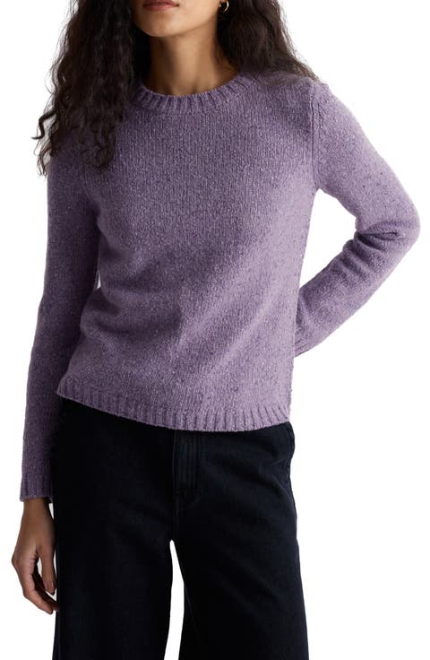 Dawson Pick Crewneck Sweater