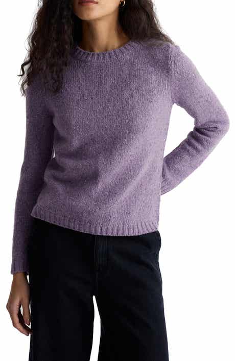 Dawson Pick Crewneck Sweater