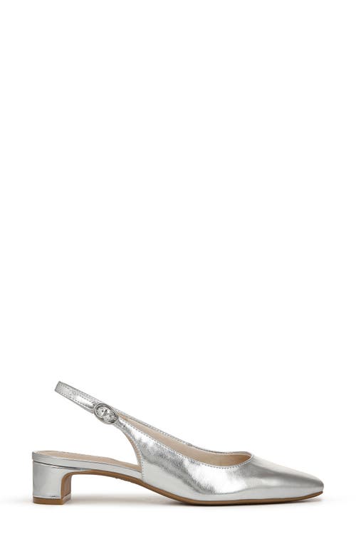 LIFESTRIDE LIFESTRIDE LORENA SLINGBACK PUMP