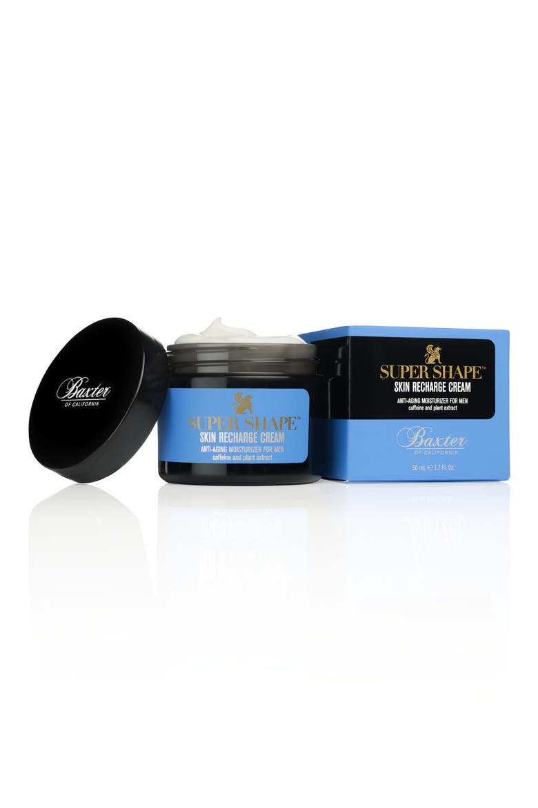 Super Shape™ Skin Recharge Cream, Alternate, color, NO COLOR