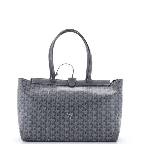 Bellechasse Bag Coated Canvas PM