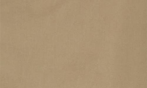 Bottega Veneta Compact Cotton Blend Belted Jacket In 9733 Sand