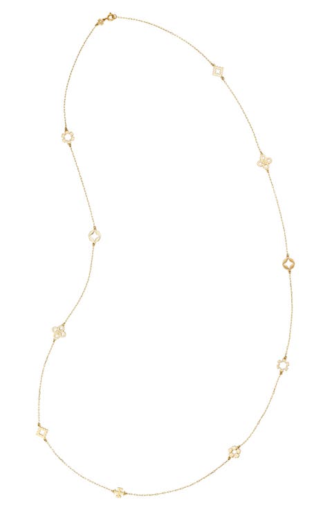 Women's Tory Burch Necklaces