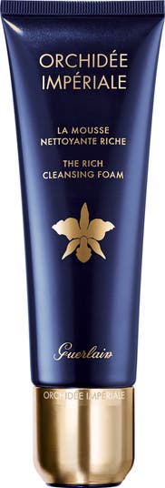 Guerlain Orchidée Impériale Rich Cleansing Foam | Nordstrom