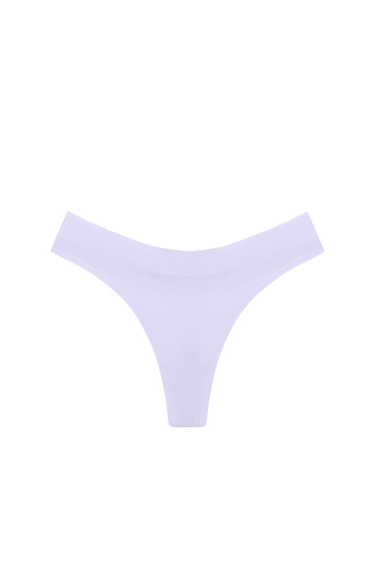 CUUP The Thong, Main, color, Lilac