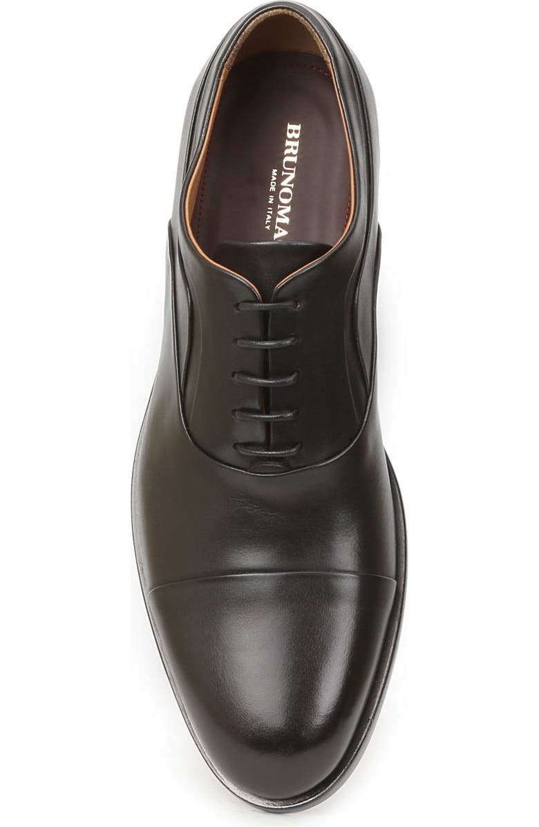 Bruno Magli Sassiolo Cap Toe Oxford, Alternate, color,