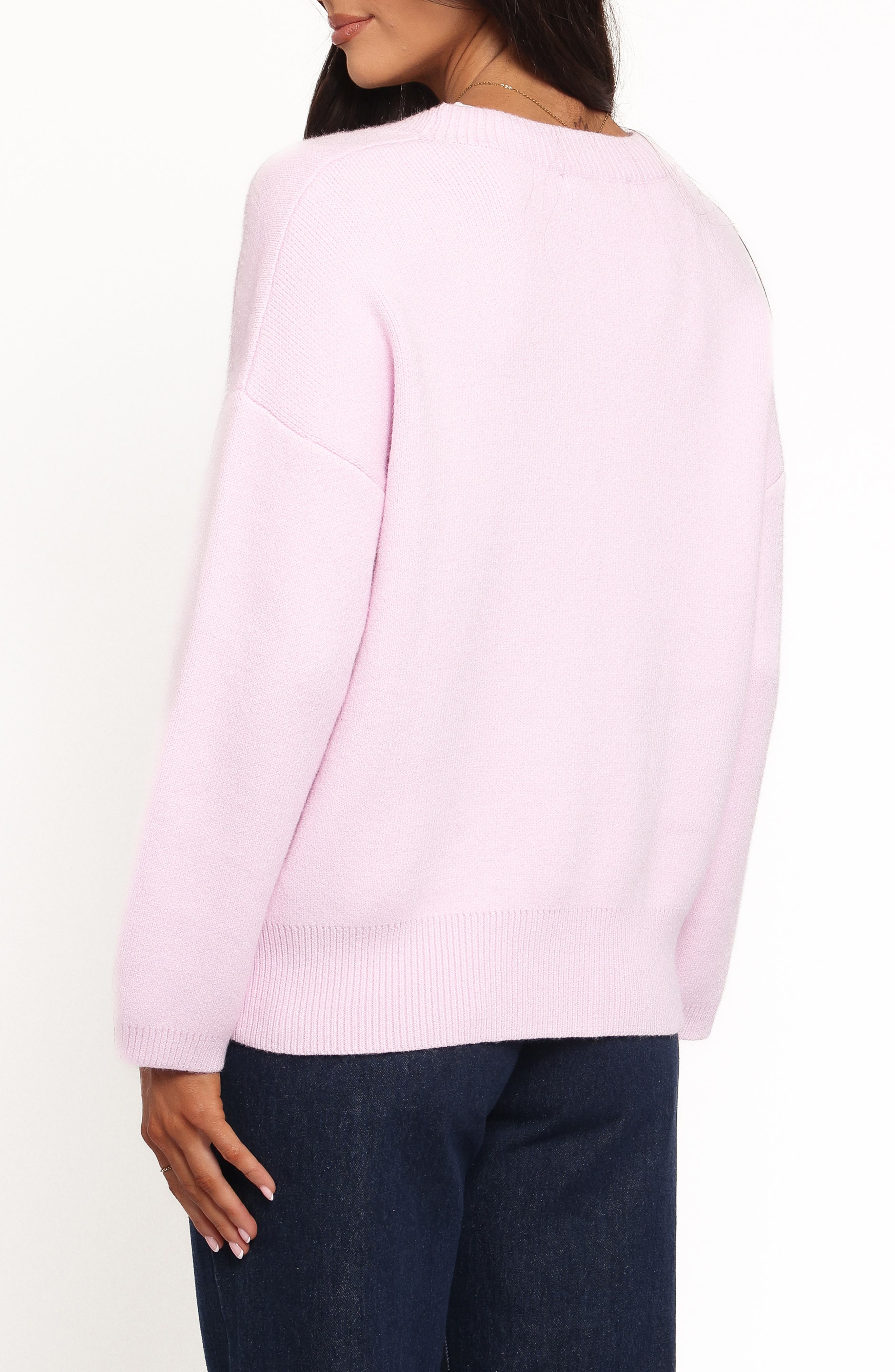 Jayden Patch Pocket Cardigan - image 2
