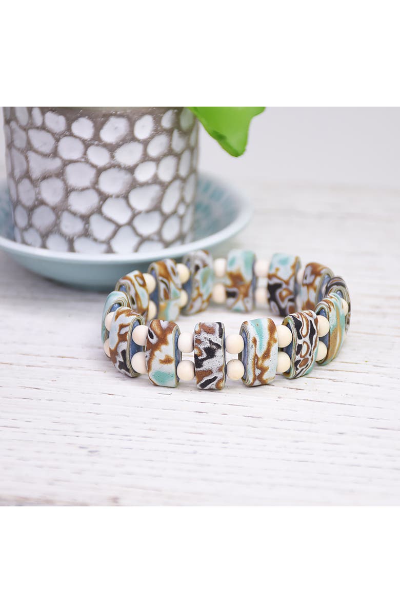 Sculpey Soufflé Polymer Clay Poppy Seed 7oz Pack, Alternate, color, Multicolored