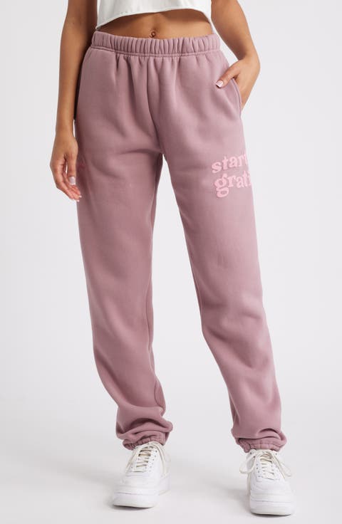 Start with Gratitude Sweatpants