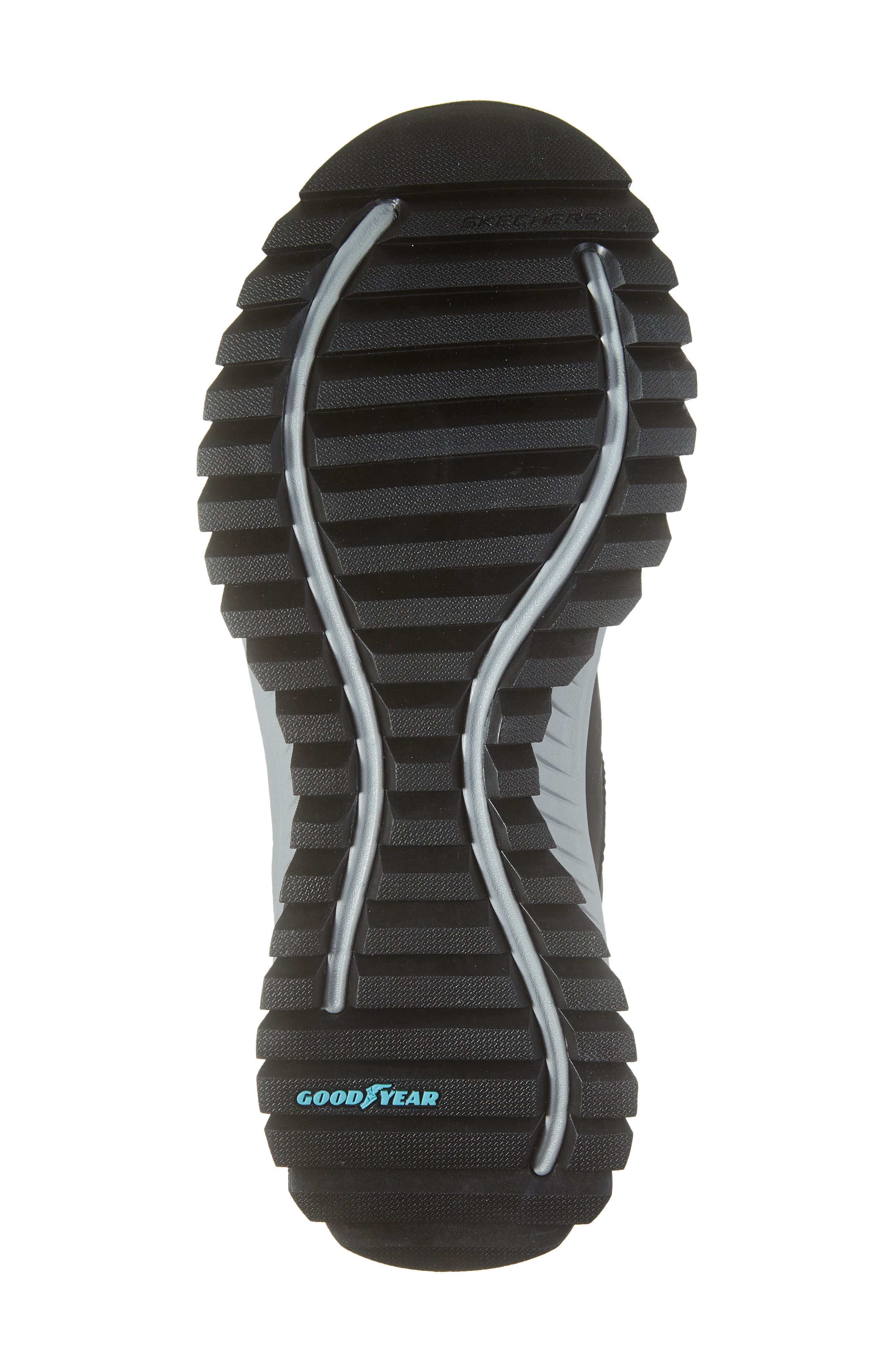 SKECHERS Arch Fit<sup>®</sup> Discover Waterproof Hiking Shoe, Alternate, color, 