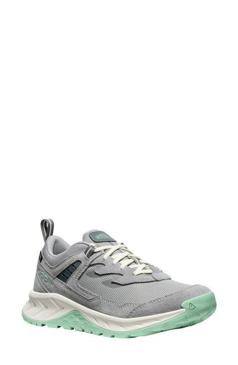 Hightrail Waterproof Hiking Sneaker (Women)