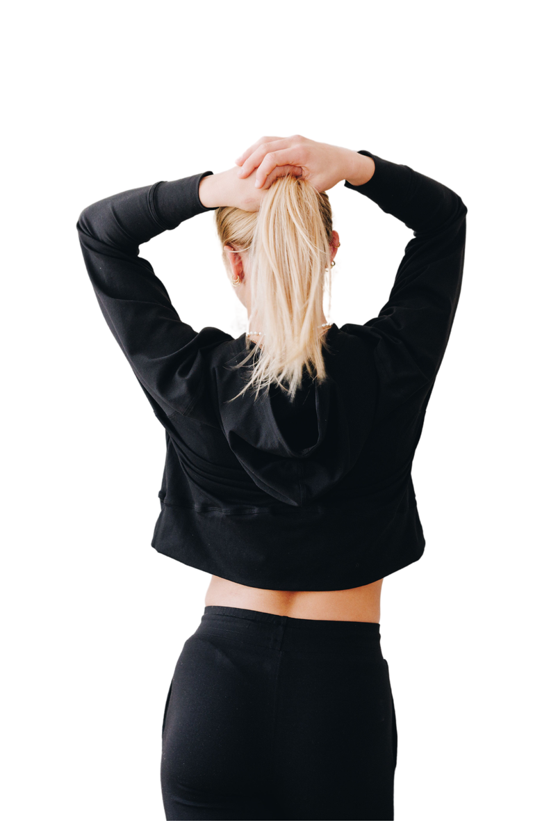 Yellowberry Uptown Jogger Pant, Alternate, color, Starry Night