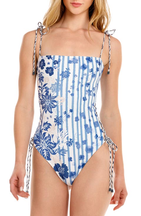 Women's Agua Bendita Swimwear & Bathing Suits | Nordstrom