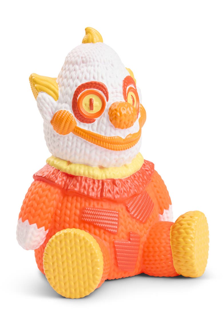 Killer Klowns From Outer Space Jumbo, Alternate, color, Multicolor