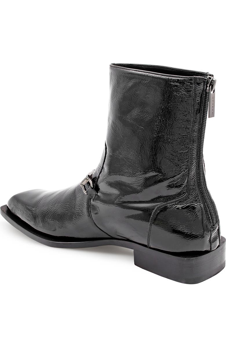 Mezlan Buscemi Boot, Alternate, color, Black