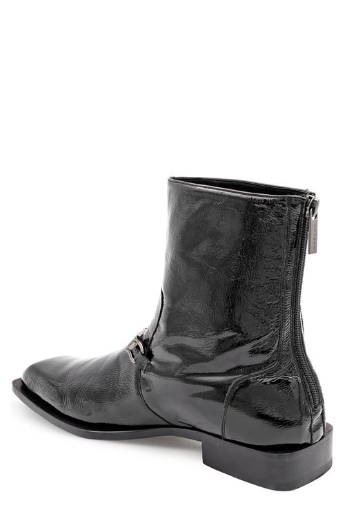 Mezlan Buscemi Boot In Black