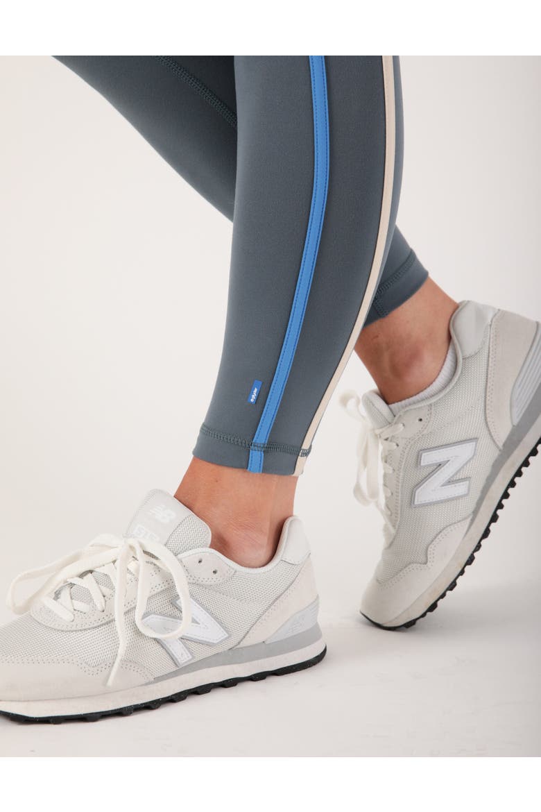 Flyer Legging, Alternate, color, Slate/Oatmilk/Azure
