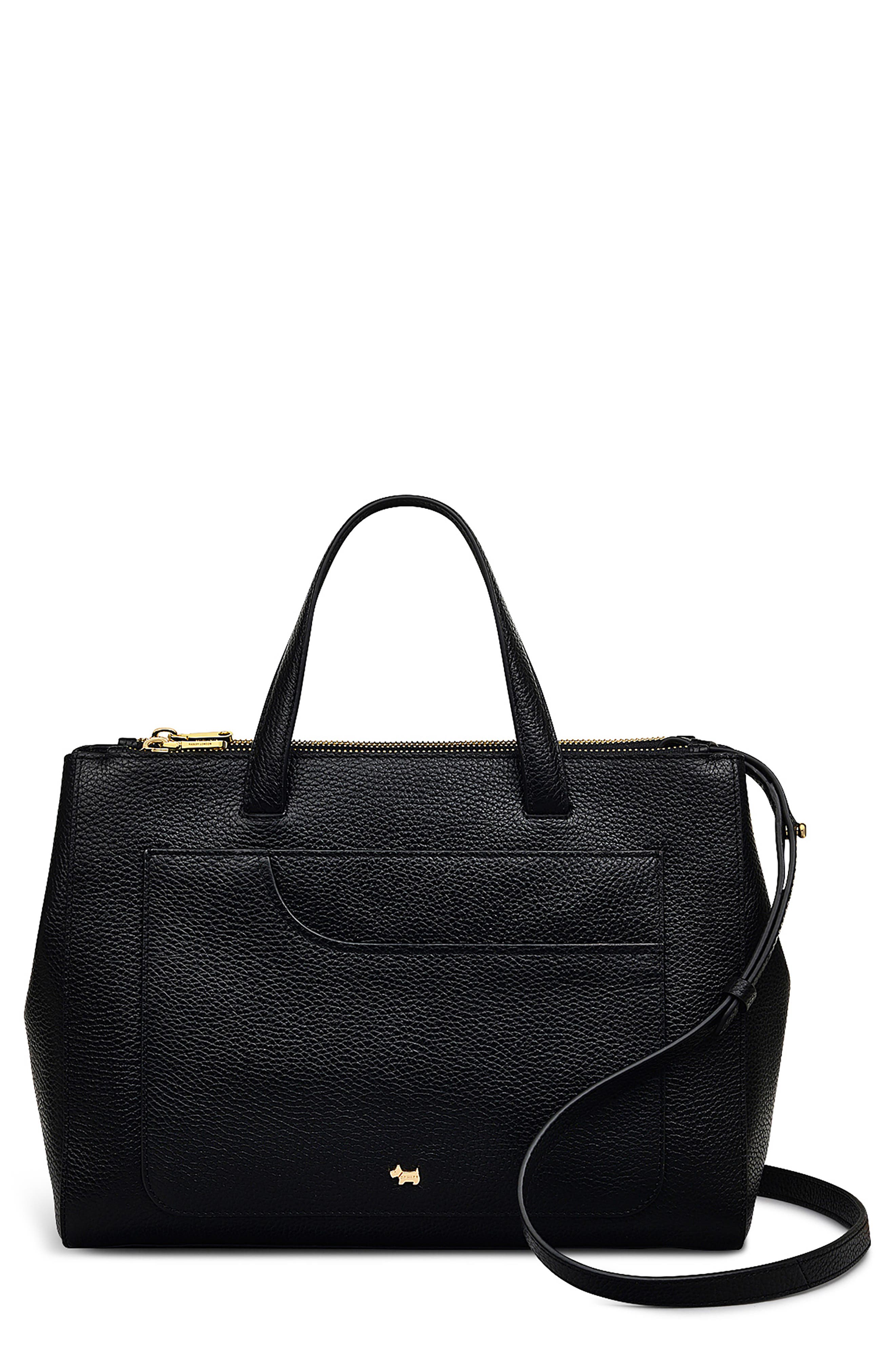 Radley Pockets Soft 2.0 Medium Crossbody Bag