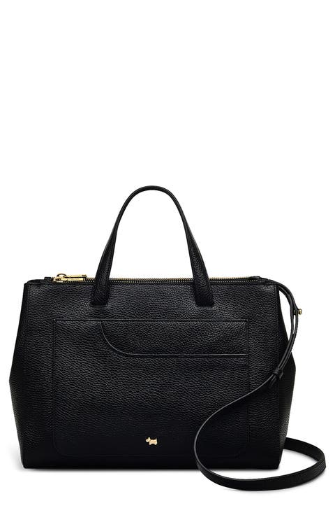 Pockets Soft 2.0 Medium Crossbody Bag