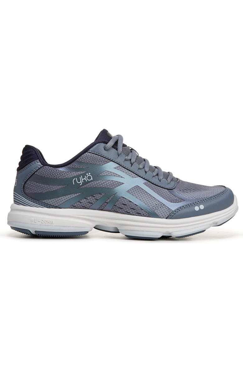 Rykä Devotion Plus 3 Sneaker, Alternate, color, Flintstone Blue