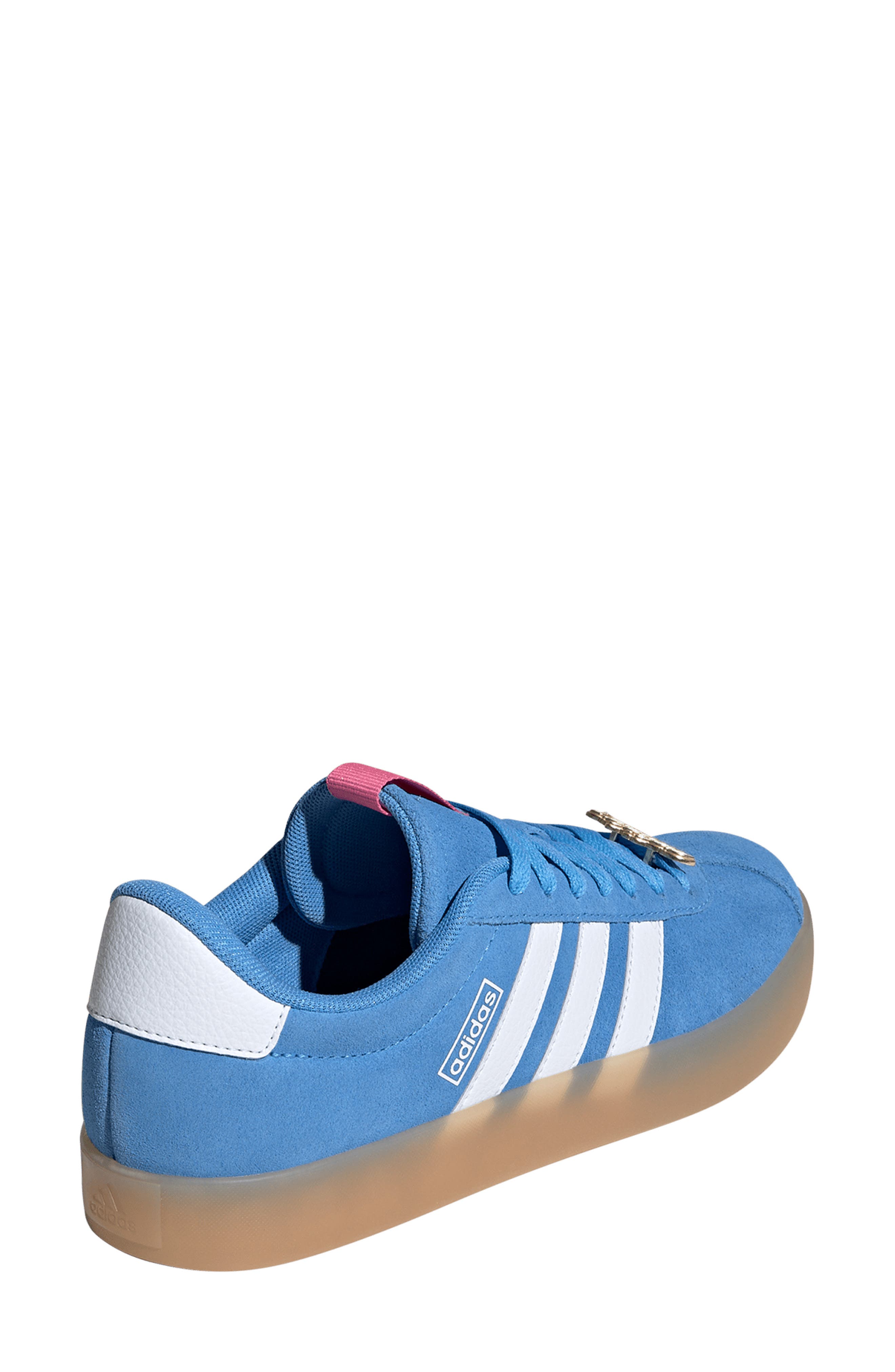 adidas VL Court 3-0 Sneaker, Alternate, color, 
