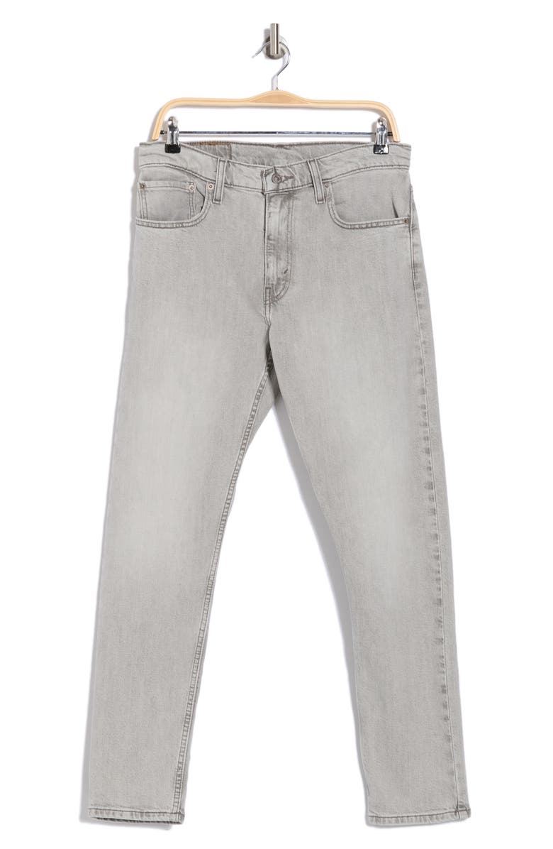 Levi's<sup>®</sup> 512<sup>™</sup> Slim Taper Jeans, Alternate, color, Taper At Odds Adv