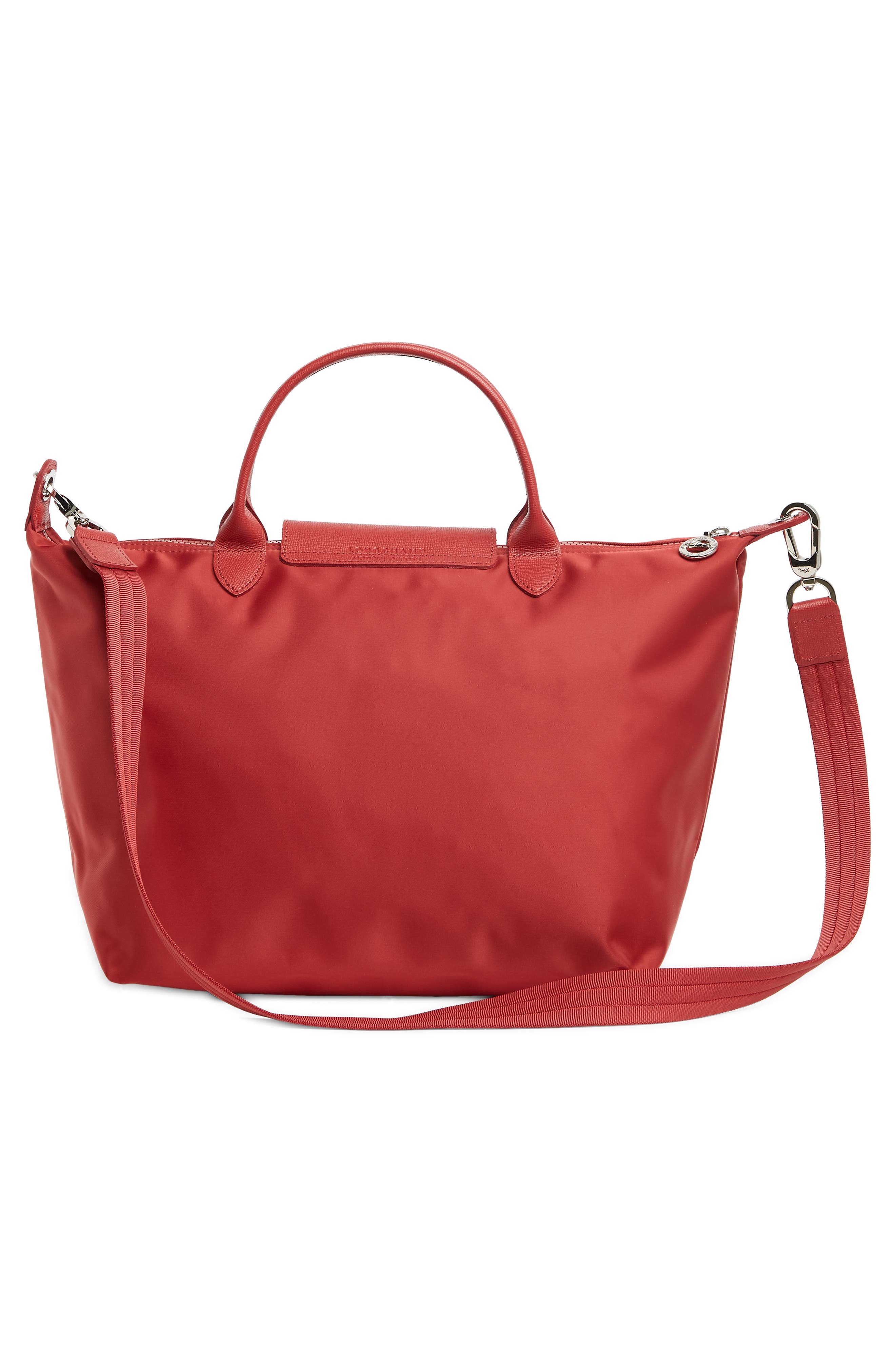 Longchamp Medium Le Pliage Neo Shoulder Bag, Alternate, color, 