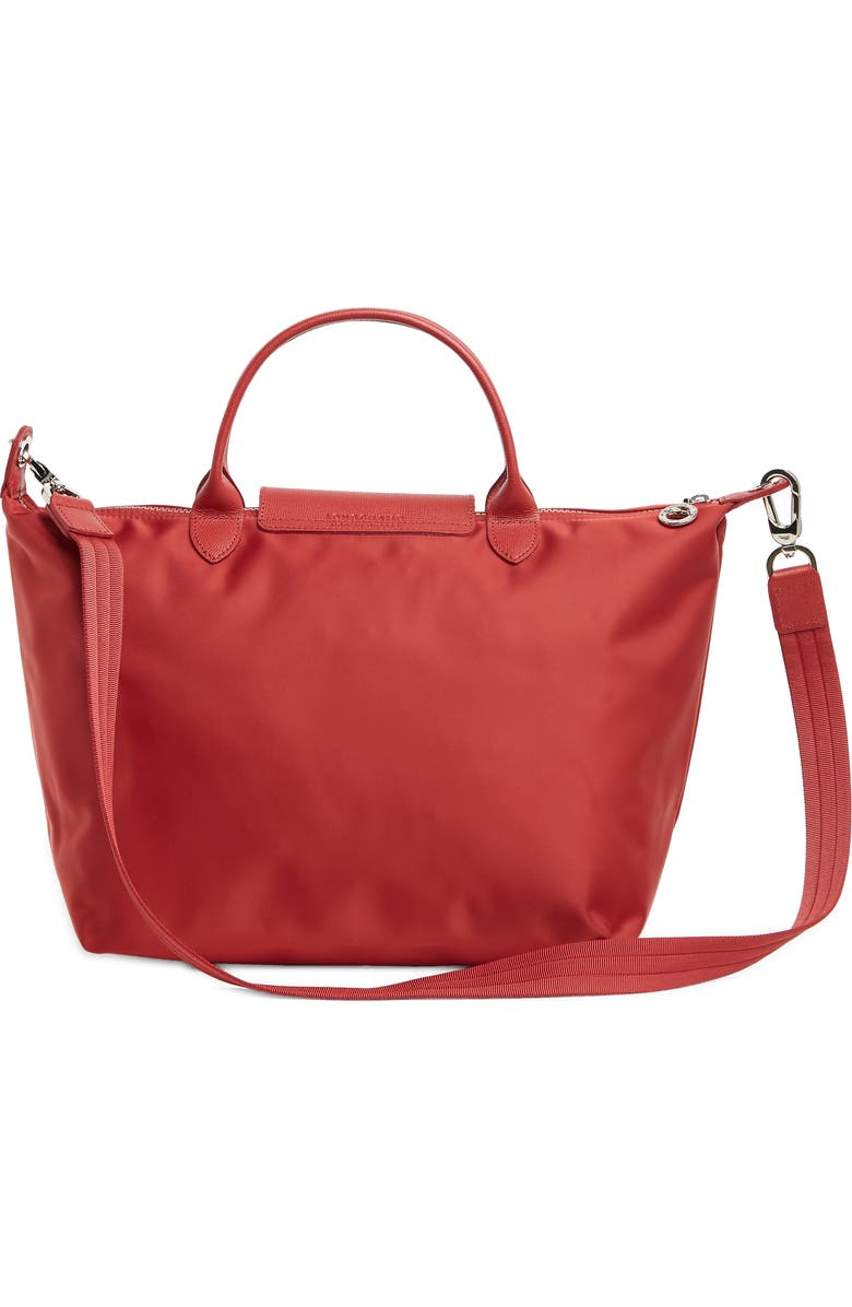 Longchamp Medium Le Pliage Neo Shoulder Bag, Alternate, color,